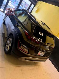 هيونداي كونا